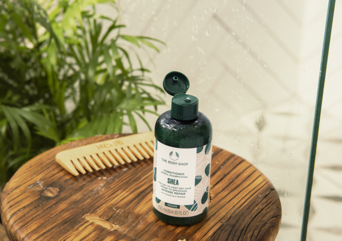 Balzam na vlasy Balzam na vlasy