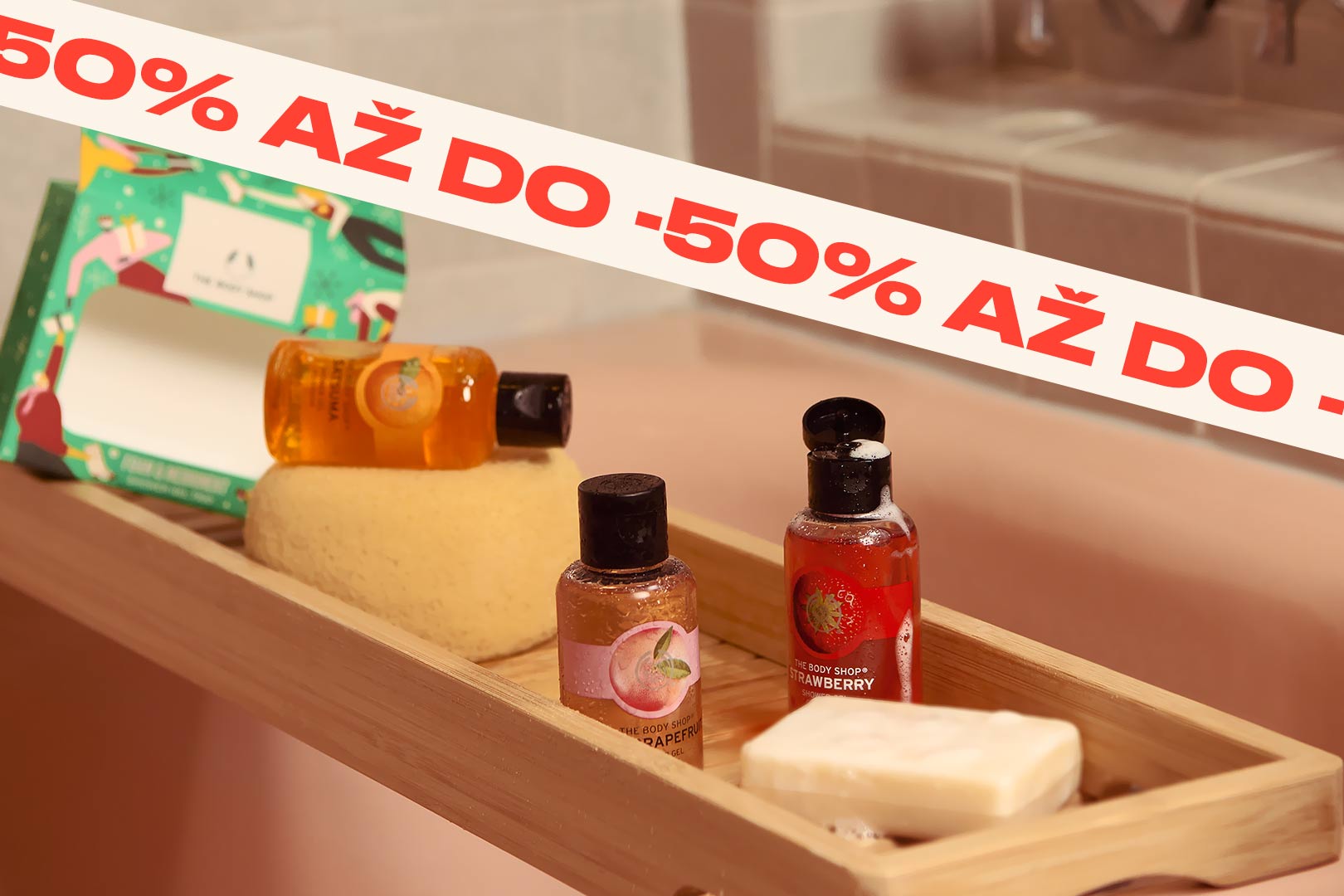 Darčekové balíčky Darčekové balíčky