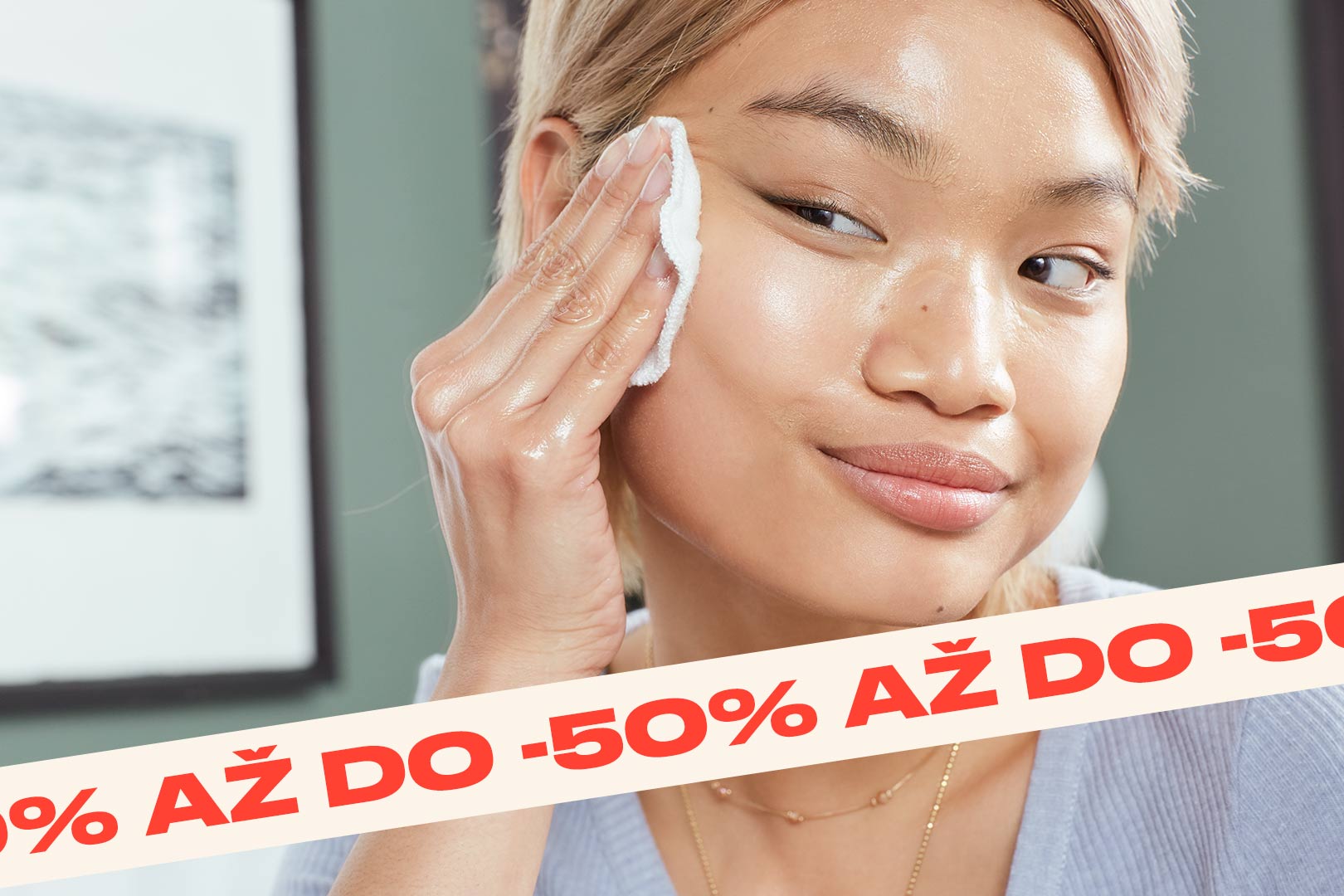 Starostlivosť o pleť a líčenie Starostlivosť o pleť a líčenie