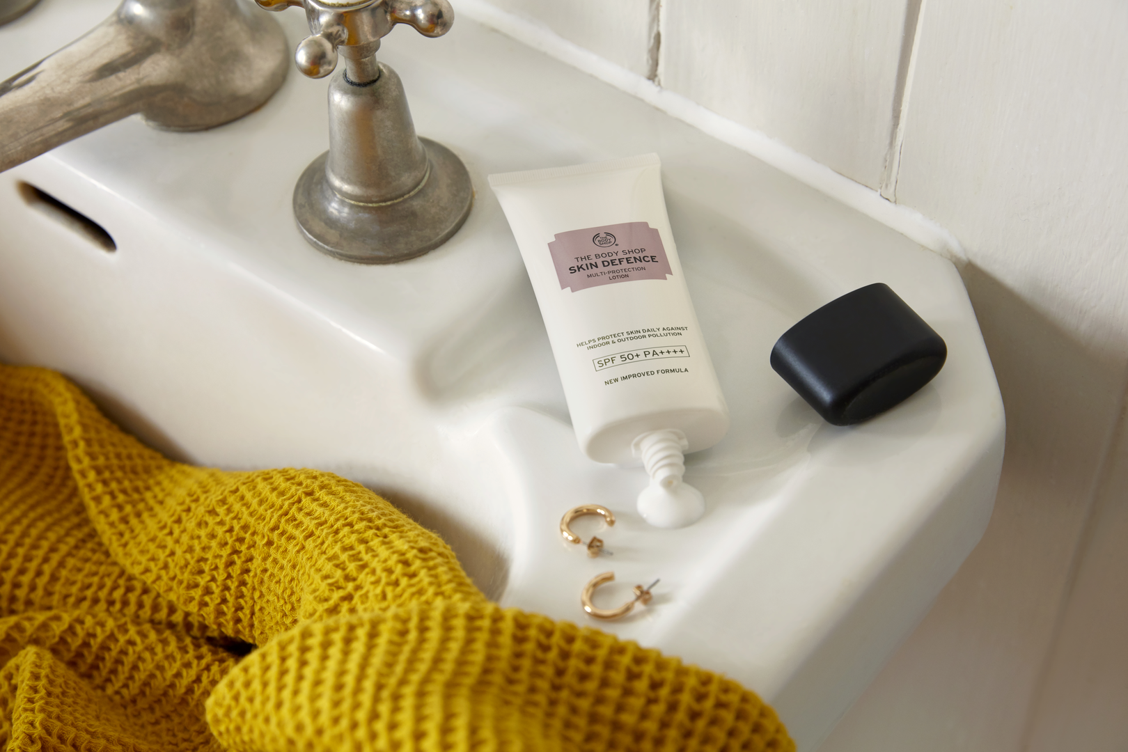 Náš svätý Grál: SPF Náš svätý Grál: SPF