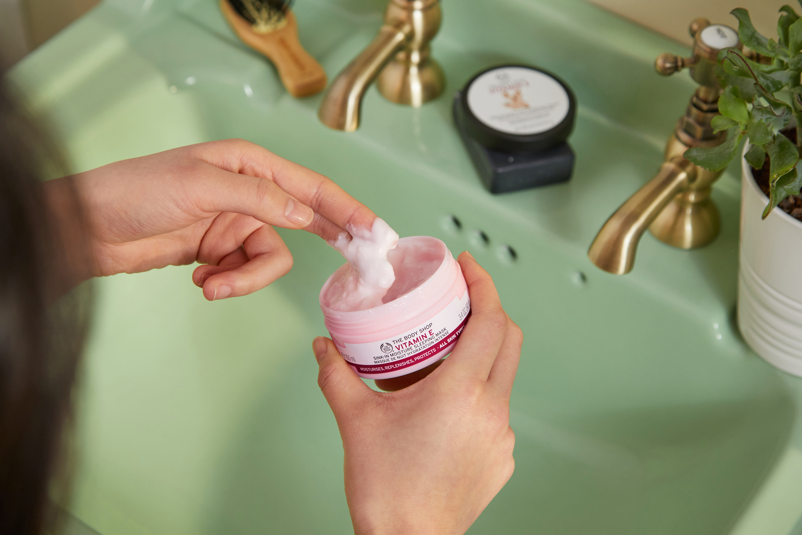 Vitamín E Vitamín E