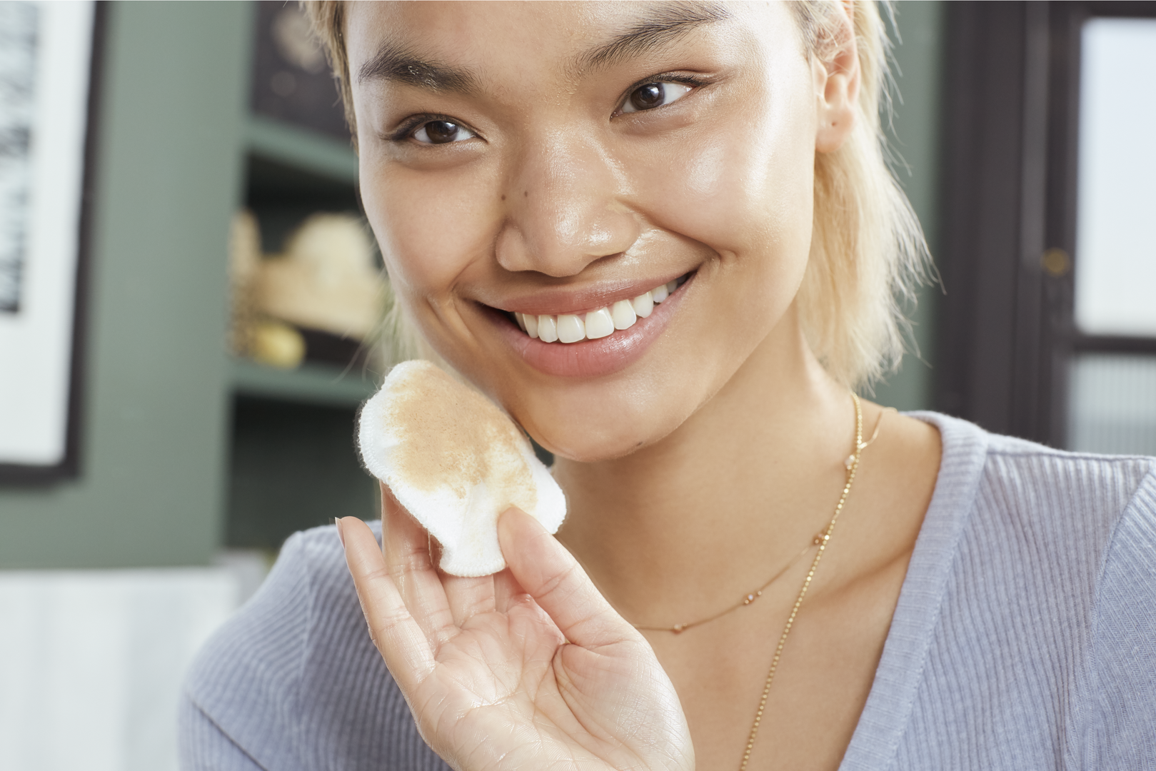 Čistíš svoju pleť správne? Čistíš svoju pleť správne?