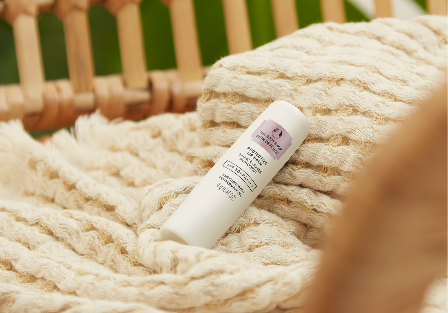 Skin Defence Skin Defence