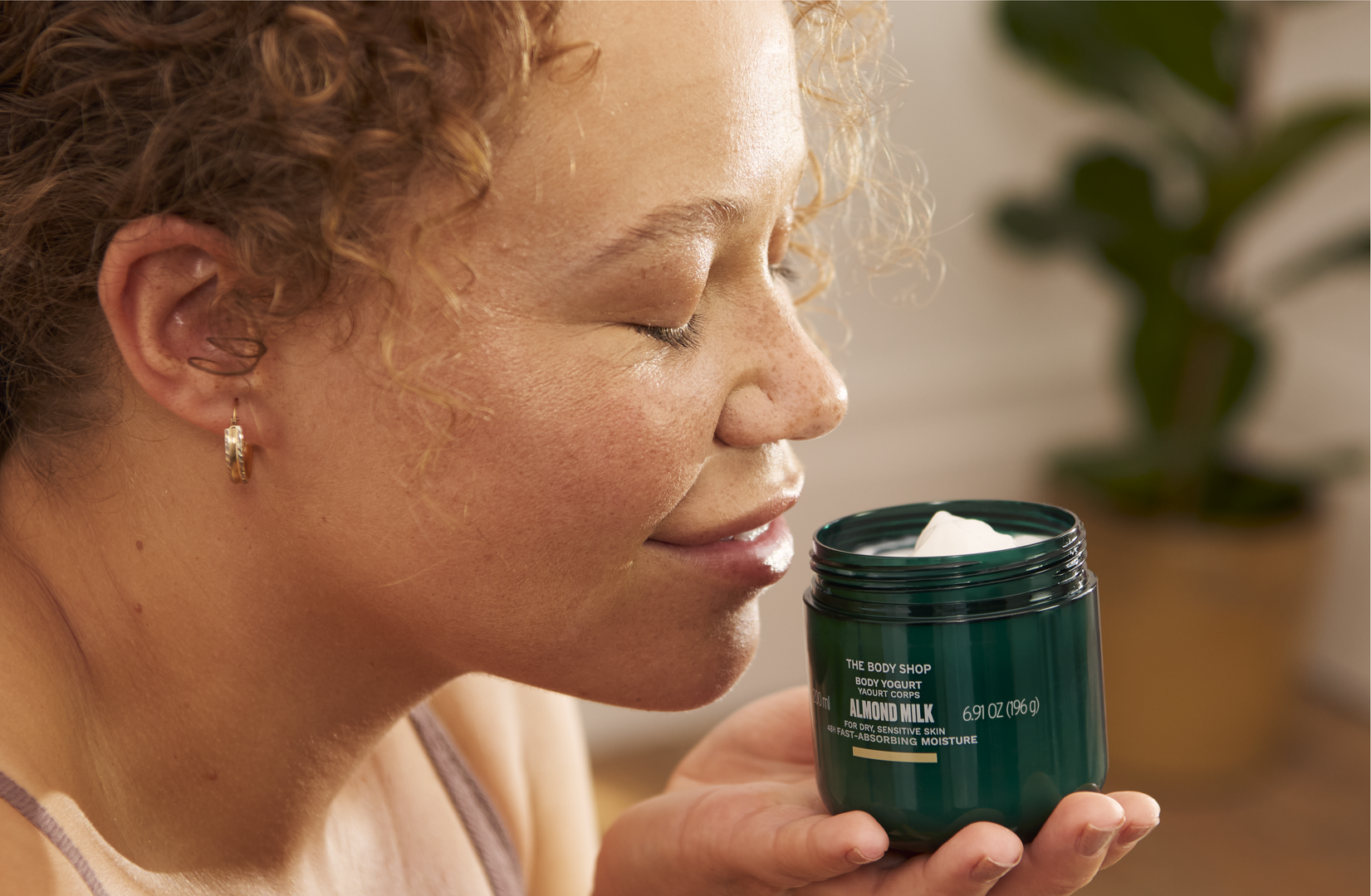 Telové jogurty Telové jogurty