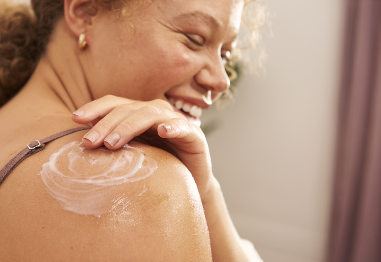 Ľahká hydratácia Ľahká hydratácia