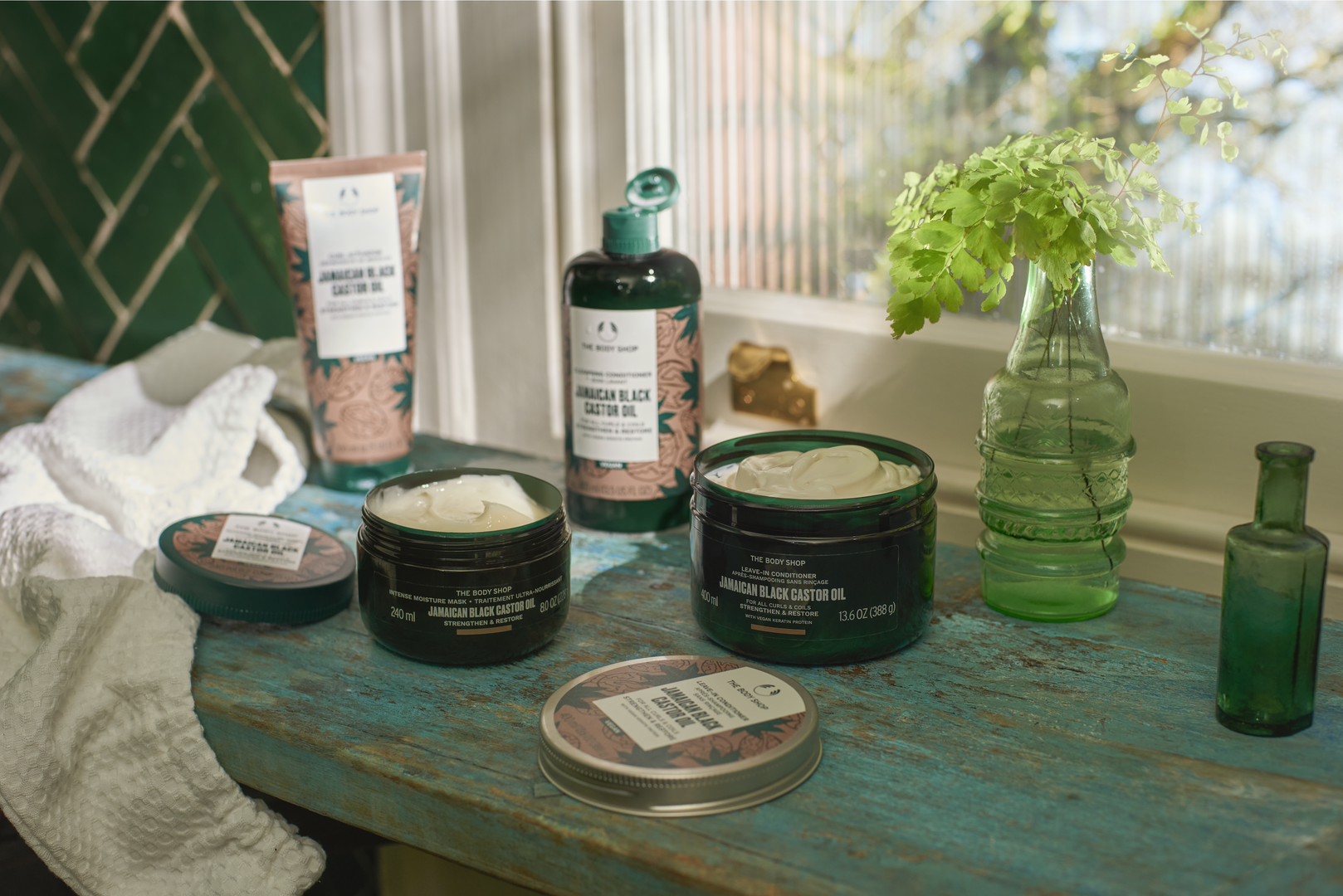 Starostlivosť o vlasy Starostlivosť o vlasy