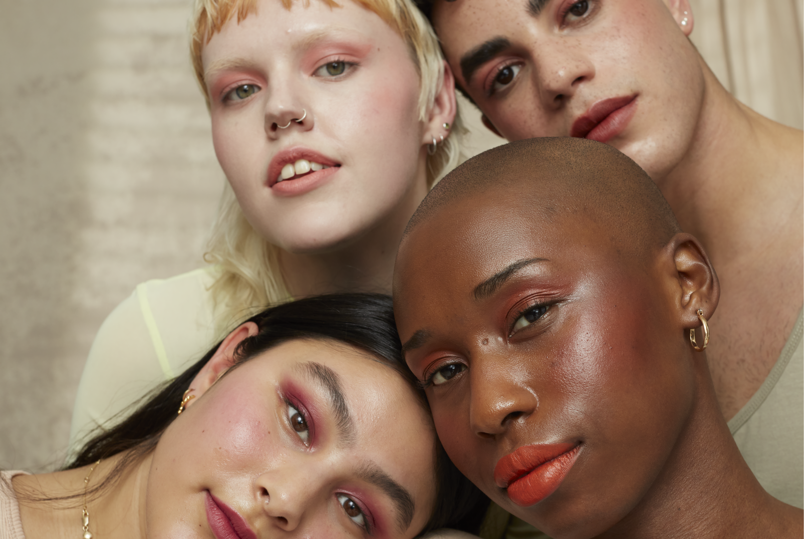 Nové líčenie Nové líčenie