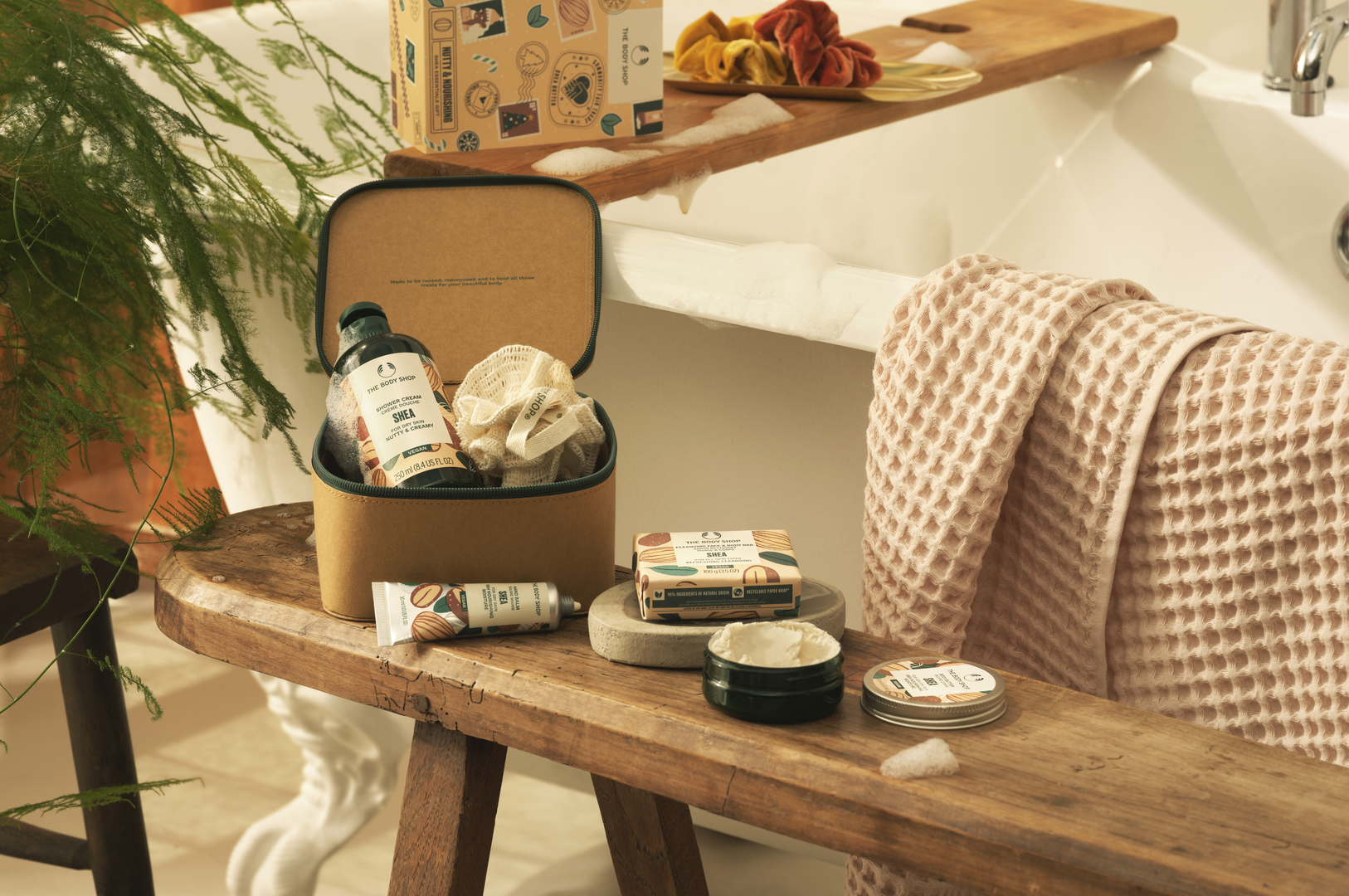 Vegánske darčeky Vegánske darčeky