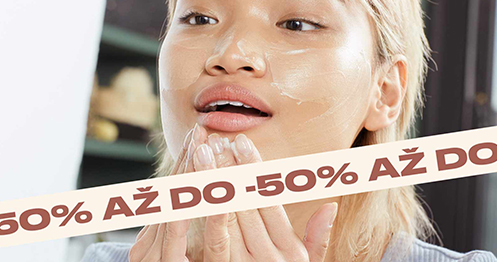 Starostlivosť o pleť Starostlivosť o pleť