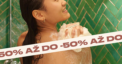 Starostlivosť o telo Starostlivosť o telo