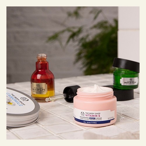 Riešenie na problematickú pleť Riešenie na problematickú pleť