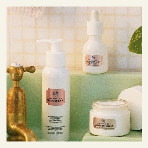 Pigmentové škvrny Pigmentové škvrny