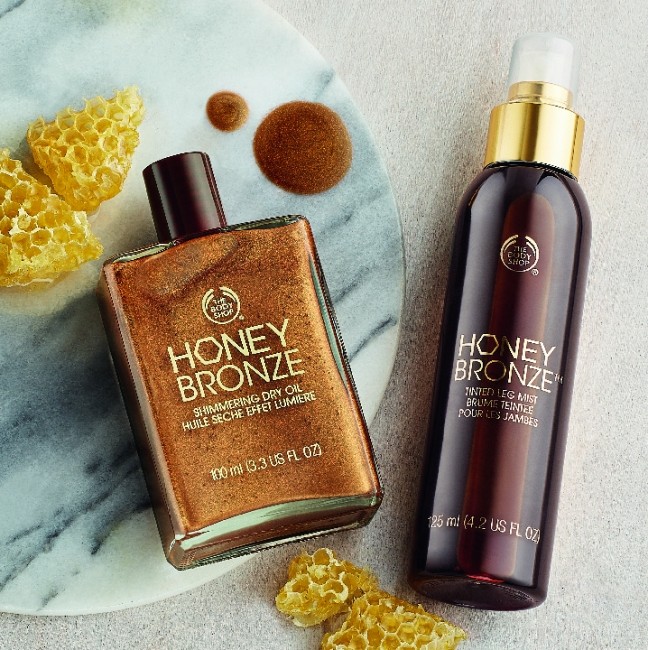 Honey Bronze™ Honey Bronze™