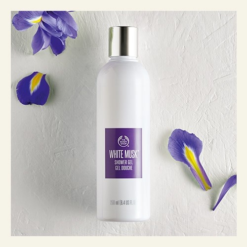 White Musk White Musk