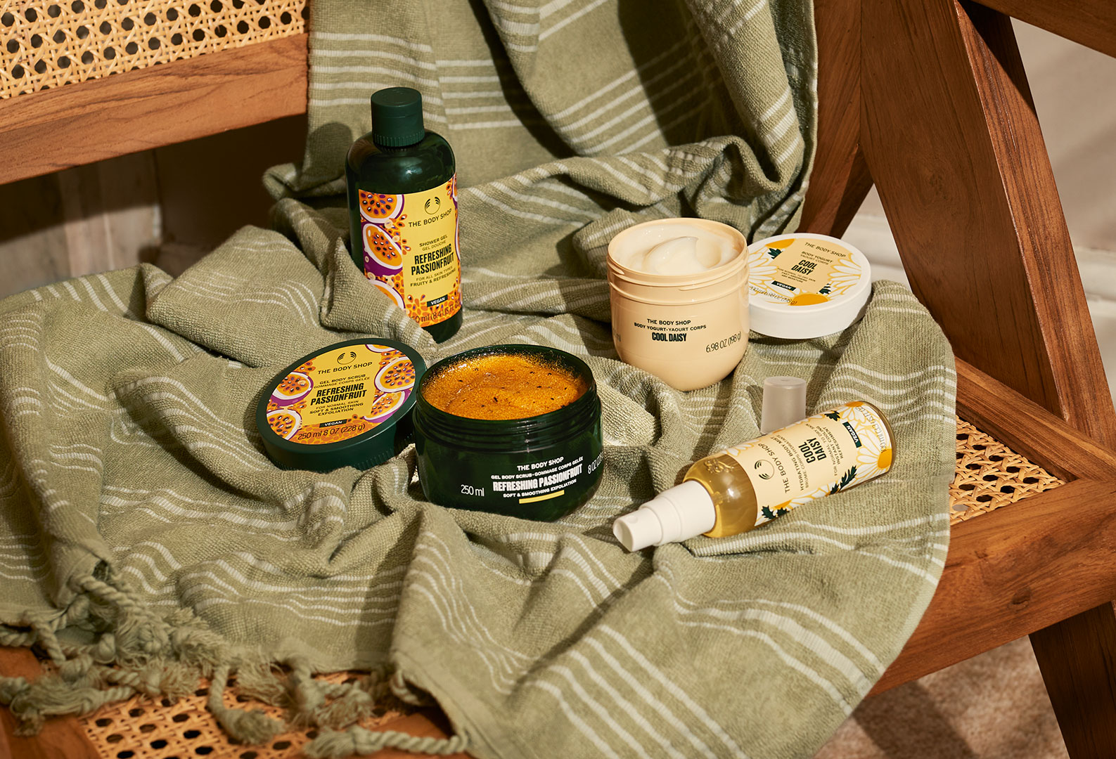 Špeciálne kolekcie Špeciálne kolekcie