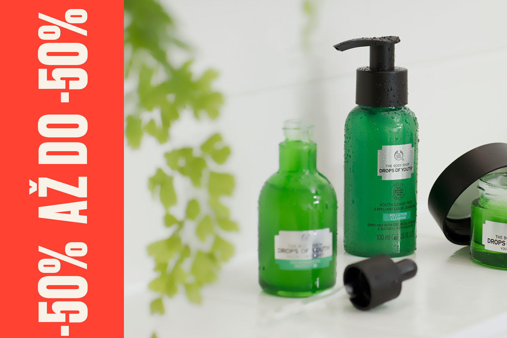 Zľavnené produkty Zľavnené produkty