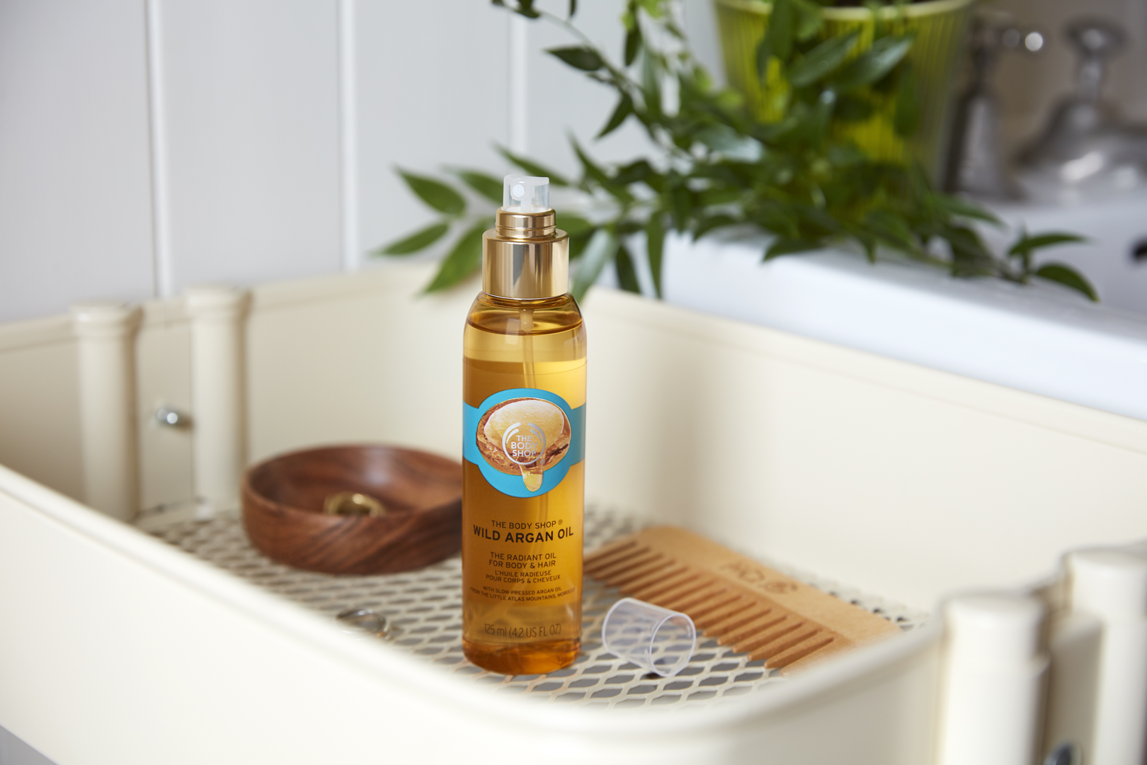 Skrášľujúce oleje Skrášľujúce oleje