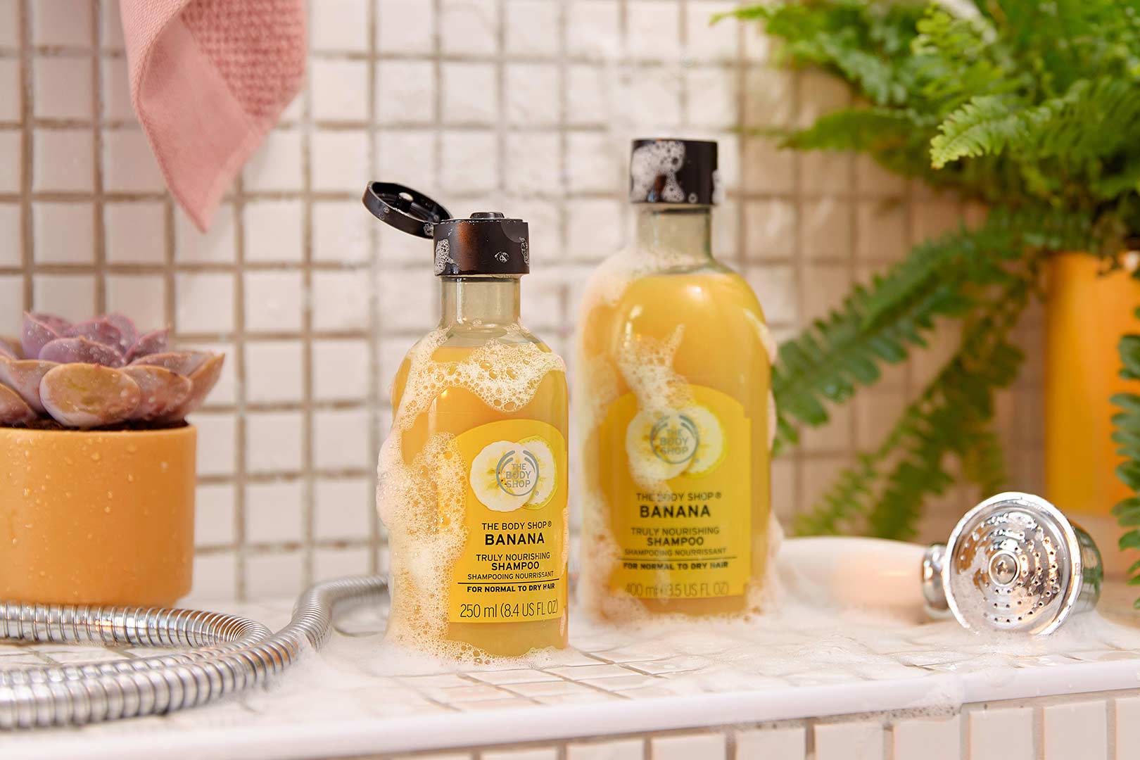 Starostlivosť o poškodené vlasy Starostlivosť o poškodené vlasy