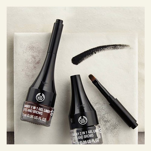 Linka na oči Linka na oči