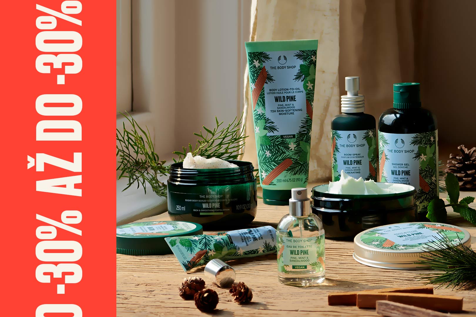 Sezónne produkty Sezónne produkty