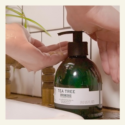 Tekuté mydlá Tekuté mydlá