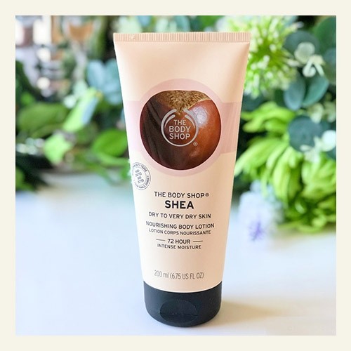 Bambucké maslo Bambucké maslo