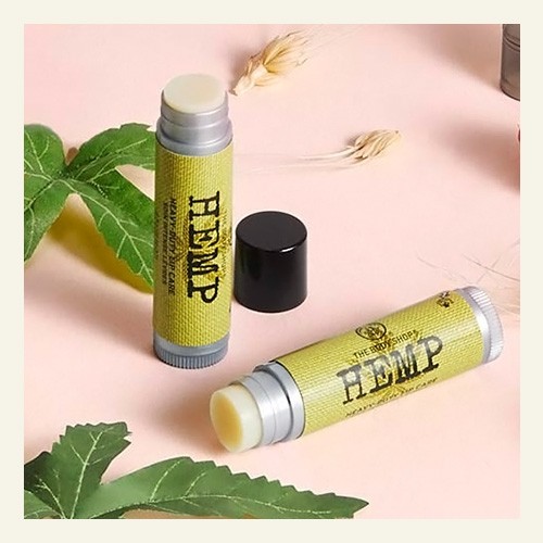 Balzamy na pery Balzamy na pery