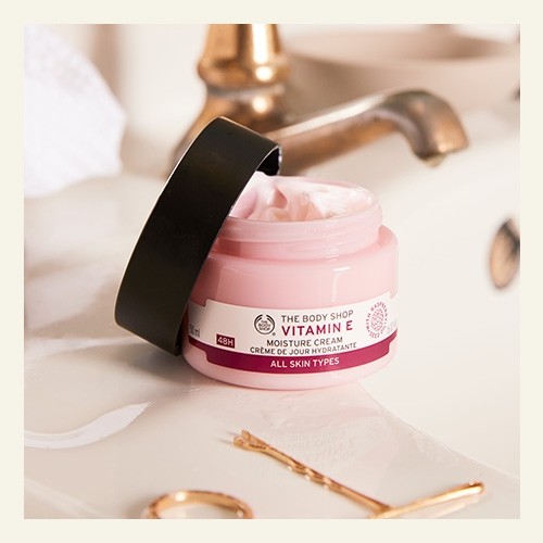 Vitamín E Vitamín E