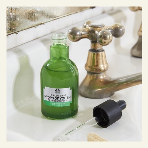 Prvé vrásky Prvé vrásky