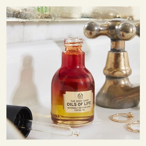 Zrelá pleť Zrelá pleť