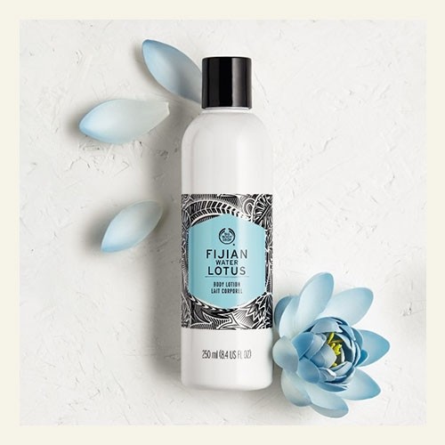 Telové mlieka našich vôní Telové mlieka našich vôní