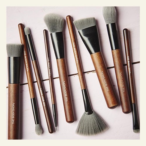 Doplnky na líčenie Doplnky na líčenie