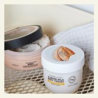 Starostlivosť o telo Starostlivosť o telo