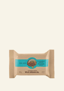 Mydlo s argánovým olejom - The Body Shop