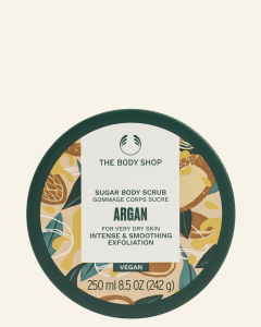 Argánový peeling 250 ml - The Body Shop