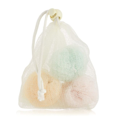 Čistiace vatové tampóniky - The Body Shop