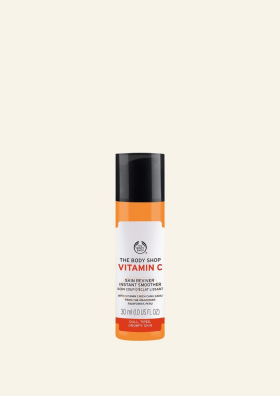 Sérum s vitamínom C - The Body Shop
