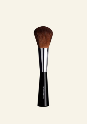 Kozmetický štetec na tvár a telo - The Body Shop