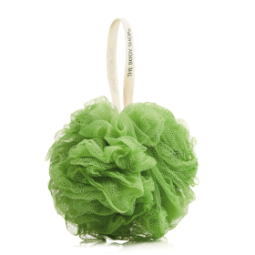 Špongia – olivovozelená - The Body Shop