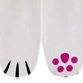 Kozmetické ponožky - The Body Shop