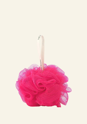 Špongia - ružová - The Body Shop