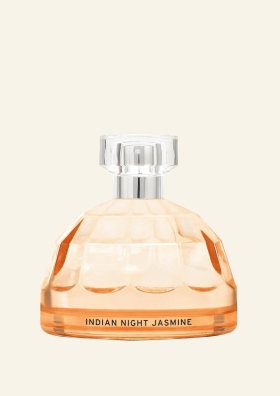 Indický nočný jazmín EDT - The Body Shop