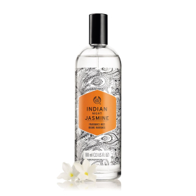 Telový mist Indický nočný jazmín - The Body Shop