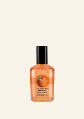 Mangové EDT - The Body Shop