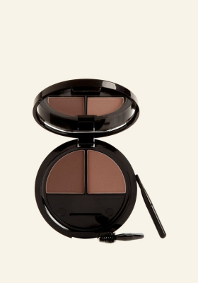 Obočenka - 02 Hnedá - The Body Shop