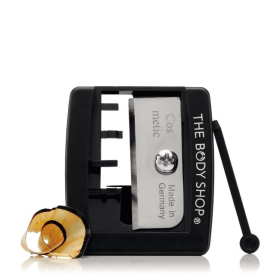 Veľké strúhadlo - The Body Shop