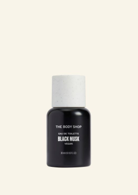 Black Musk EDT 30ml - The Body Shop