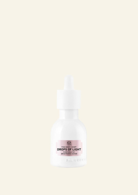 Drops of Light™ Zosvetľujúce sérum - The Body Shop