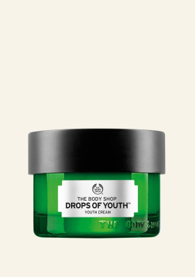 Drops of Youth™ denný krém - The Body Shop