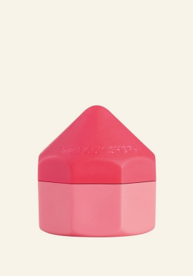 Lip Juicer balzam na pery - Kokos, mrkva, maracuja - The Body Shop